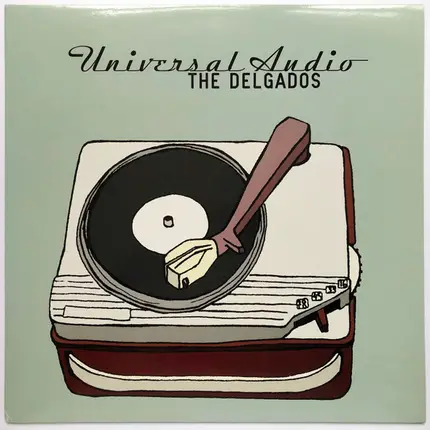 The Delgados - Universal Audio