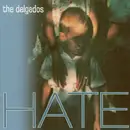 CD - The Delgados - Hate
