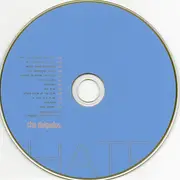 CD - The Delgados - Hate