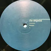 LP - The Delgados - Peloton
