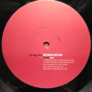 LP - The Delgados - The Great Eastern