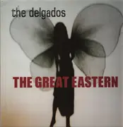 LP - The Delgados - The Great Eastern