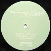 LP - The Delgados - Universal Audio