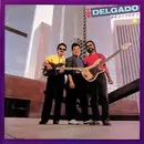 CD - The Delgado Brothers - The Delgado Brothers