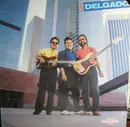 LP - The Delgado Brothers - The Delgado Brothers