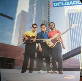 The Delgado Brothers - The Delgado Brothers