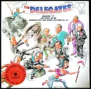 LP - The Delegates - The Delegates