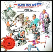 The Delegates - The Delegates