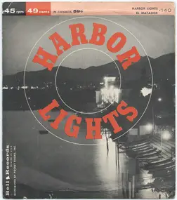 Delegates - Harbor Lights / El Matador