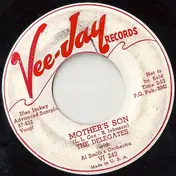 Delegates - Mother's Son / I'm Gonna Be Glad