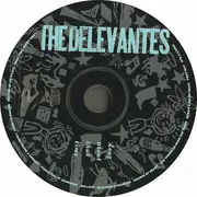 CD - The Delevantes - Long About That Time