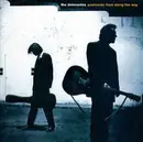 CD - The Delevantes - Postcards From Along The Way