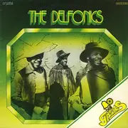 LP - The Delfonics - Bell Greats