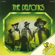 The Delfonics - Bell Greats