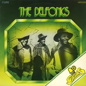 The Delfonics - Bell Greats