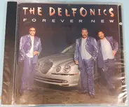 The Delfonics - Forever New