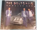 CD - The Delfonics - Forever New