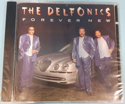 The Delfonics - Forever New