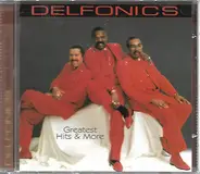 The Delfonics - Greatest Hits & More
