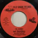 7inch Vinyl Single - The Delfonics - I'm Sorry