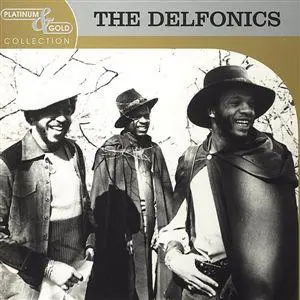 The Delfonics - Platinum & Gold Collection