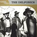 CD - The Delfonics - Platinum & Gold Collection