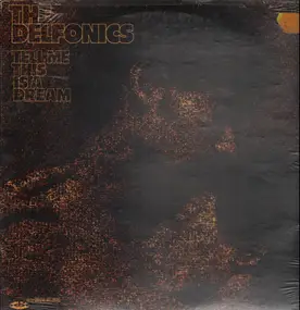 The Delfonics - Tell Me This Is a Dream