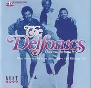 The Delfonics - The Professionals