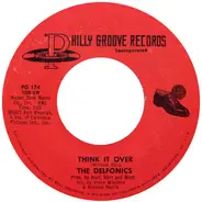 The Delfonics - Think It Over