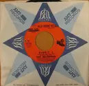 7inch Vinyl Single - The Delfonics - Didn't I (Blow Your Mind This Time) / Down Is Up, Up Is Down
