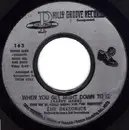 7inch Vinyl Single - The Delfonics - When You Get Right Down To It / I Gave To You