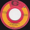 7inch Vinyl Single - The Delfonics - You've Been Untrue / I Was There