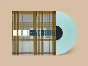 The Delines - Scenic Sessions