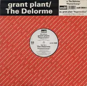 The Delorme - Physical Energy / Regeneration