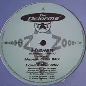 The Delorme - Higher