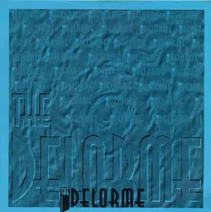 The Delorme - Spanish Fly EP