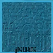 The Delorme - Spanish Fly EP