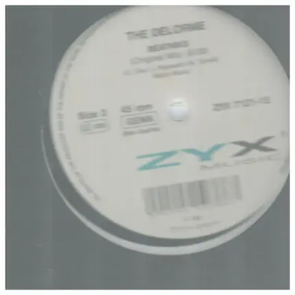 The Delorme - Beatniks