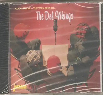 The Dell-Vikings - Cool Shake
