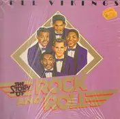 The Dell Vikings - The Story Of Rock And Roll