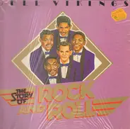 The Dell Vikings - The Story Of Rock And Roll