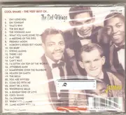CD - The Dell-Vikings - Cool Shake - The Very Best Of...The Del Vikings