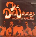 LP - The Dell-Vikings - Come Go With Me