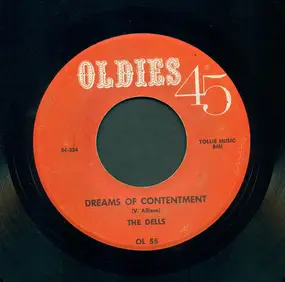 The Dells - Dreams Of Contentment