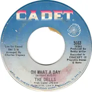 The Dells - Oh What A Day