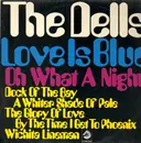 LP - The Dells - Love Is Blue