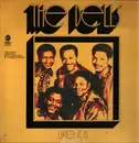 LP - The Dells - Like It Is Like It Was