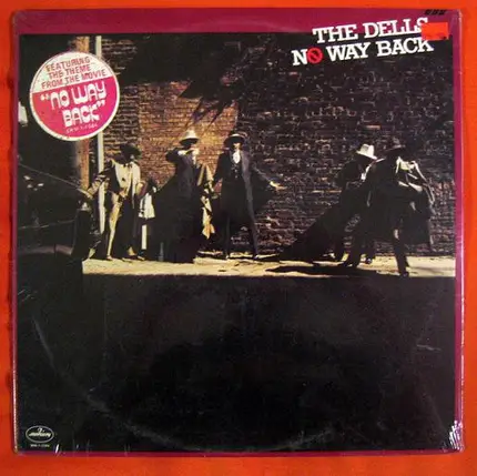 The Dells - No Way Back
