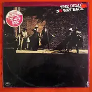 LP - The Dells - No Way Back
