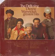The Dells - The Dells Sing Dionne Warwicke's Greatest Hits